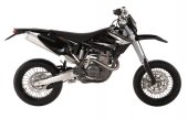 2012 Sherco SM 510i Black Panther photo
